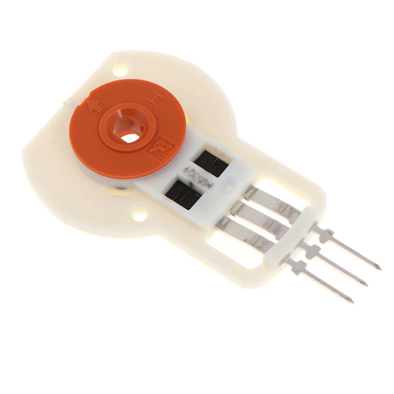 

1 Piece Automotive Air Conditioning Resistance Sensor FP01-WDK02 Transducer Elements