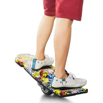 

Wheels 6.5inch Drifting Scooter Bluetooth Self-Balancing Smart Electric 2