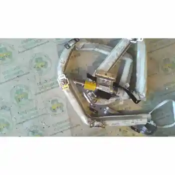 

6M2114K158CG Airbag Curtain Front Left Ford S-Max (ca1) Titanium