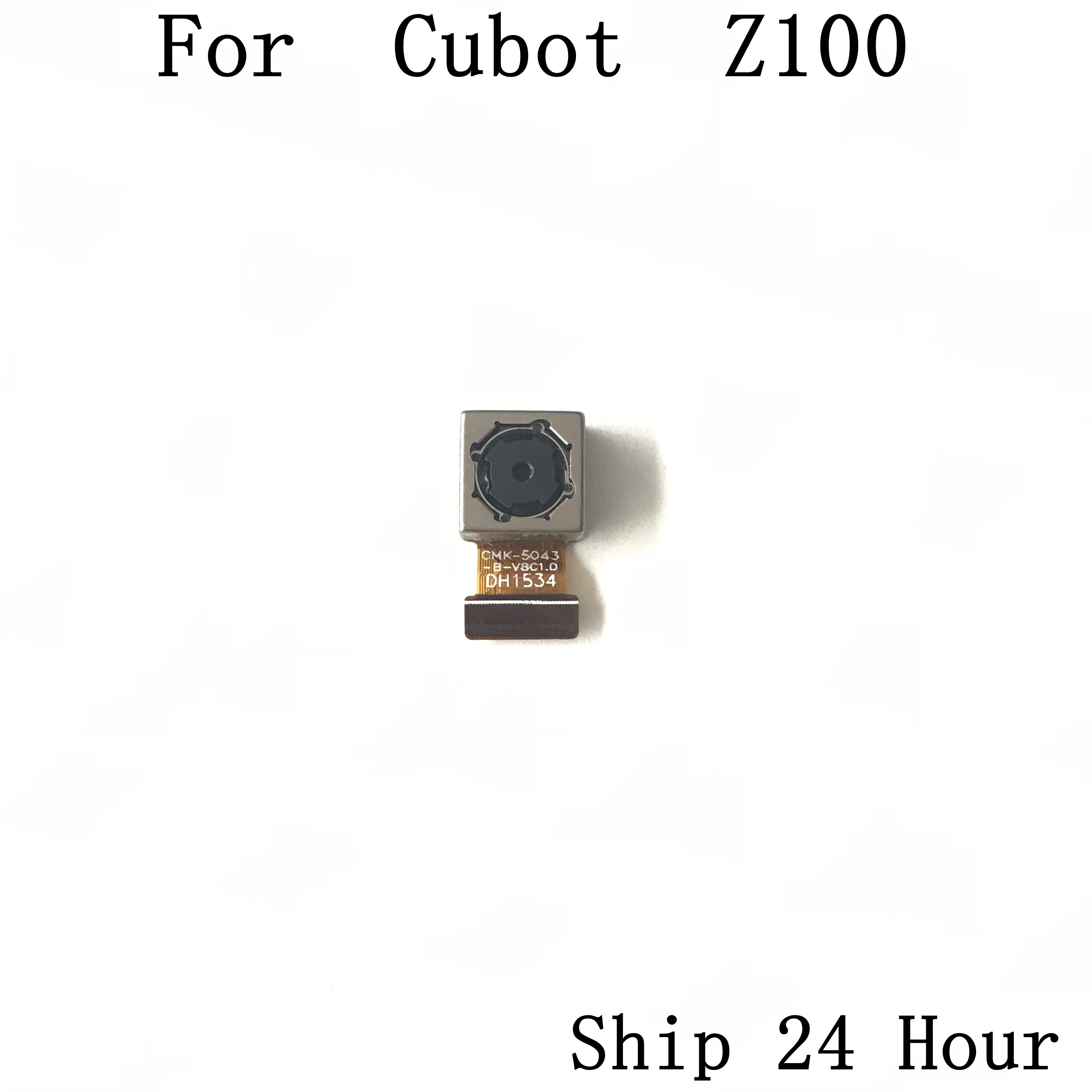 Cubot Z100 используется задняя камера 8.0MP модуль для Cubot Z100 ремонт починка Замена части