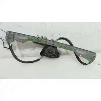 

82000780 POWER WINDOWS FRONT RIGHT RENAULT CLIO II PHASE I (B/CBO)