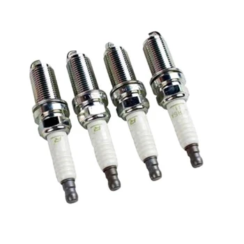 

8PCS Iridium 1884111051 LFR5A11 Spark Plug 18841-11051 LFR5A-11