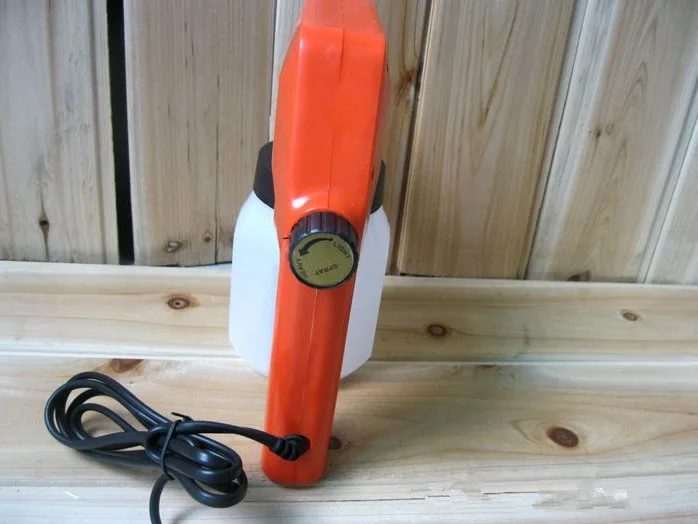 Электрический Краскораспылитель PG 350 600 мл 220 В 0 8 мм сопло Pistola de pintura liquidicador
