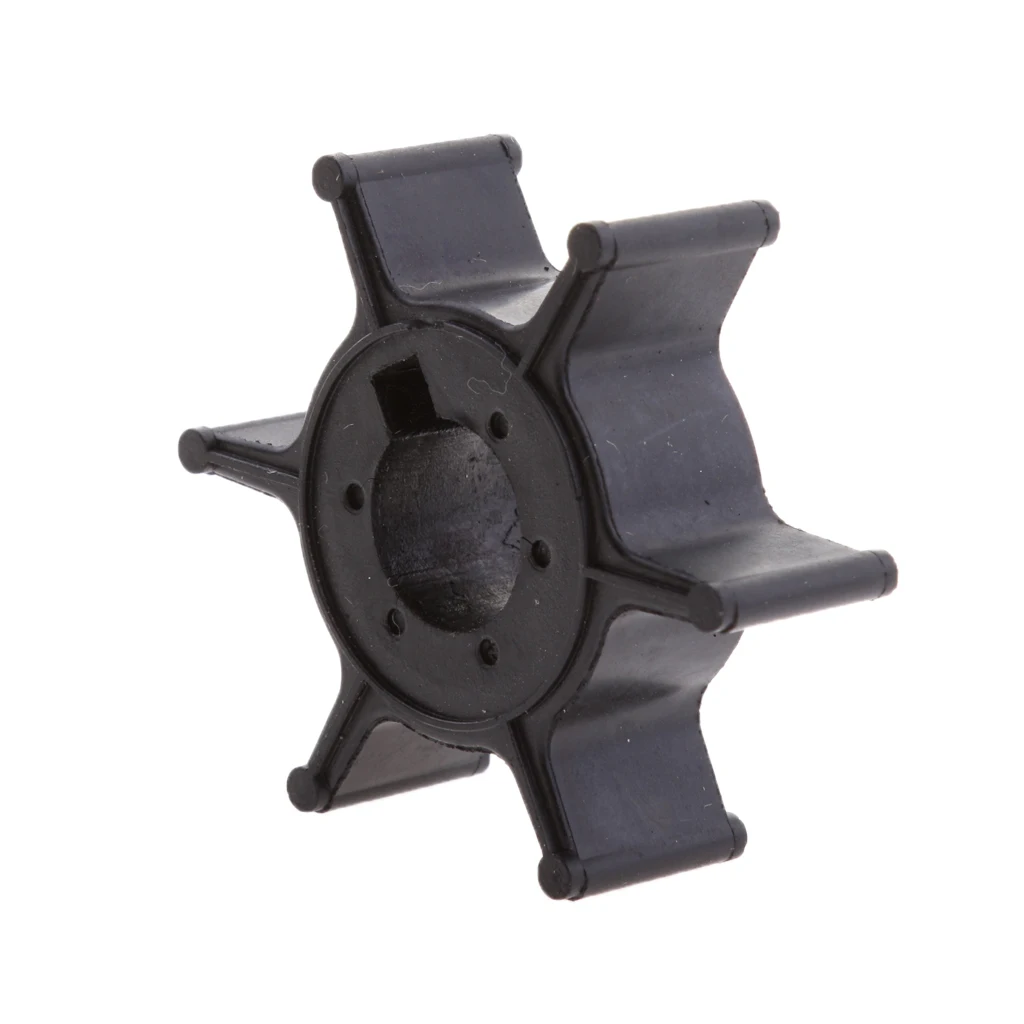 Outboards Water Pump Impeller Repair for Yamaha 115-50HP 6E0-44352-00-00 Replacement