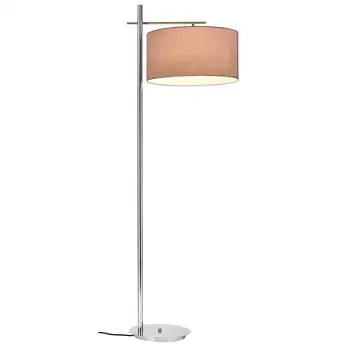 

modern led iron staande lamp floor lamp standing lamp lampadaire