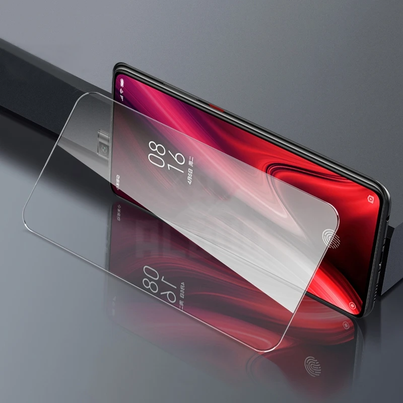 2 шт закаленное стекло для экрана redmi 8A 7A 7 8 K20 Pro Защитная крышка для экрана xiaom redmi note 7 8 note8 Pro стекло