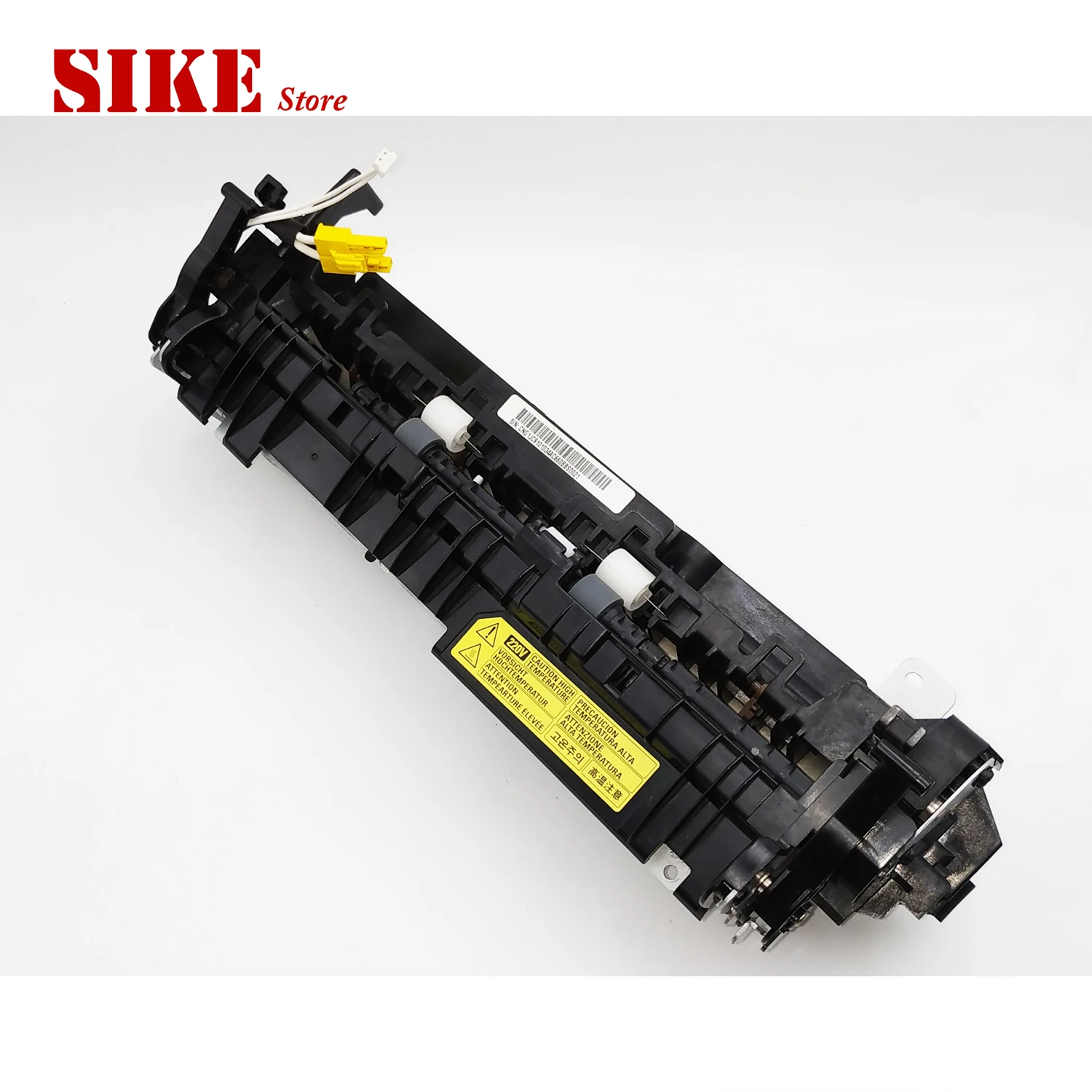 Фото Fuser блок в сборе для Samsung M2626D M2675FN M2676FH M2676N M2626 M2675 M2676 Fuser сборка JC91-01034A JC91-01034B №4