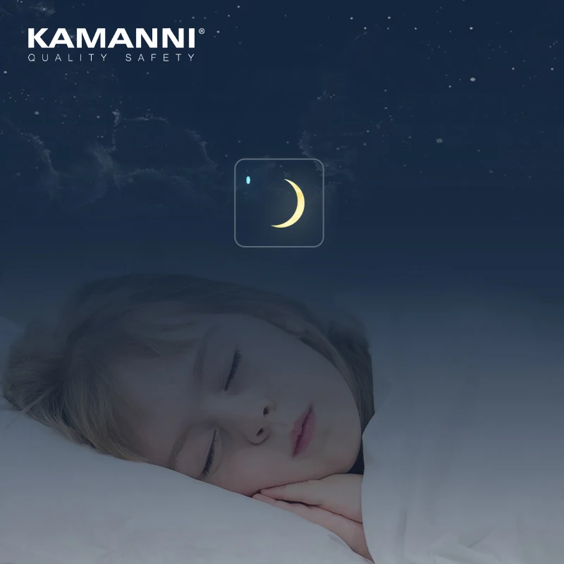 Kamanni выключатель света серый настенный светильник с переключателем 1/2/3/1/2 на