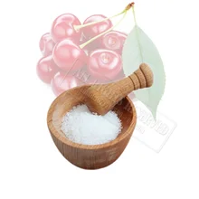 Эритритол, пищевой без сахара кетогенные, без сахара торты, выпечка кондитерских изделий добавок, съедобные Подсластители