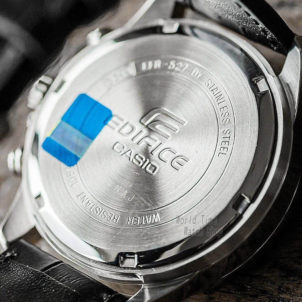Casio Watch Edifice часы мужские топ Марка Luxury set кварцевые спортивные часы 100м Водонепроницаемый Световой Хронограф мужские часы F1 Racing Element Военные наручные часы relogio masculino reloj hombre erkek kol