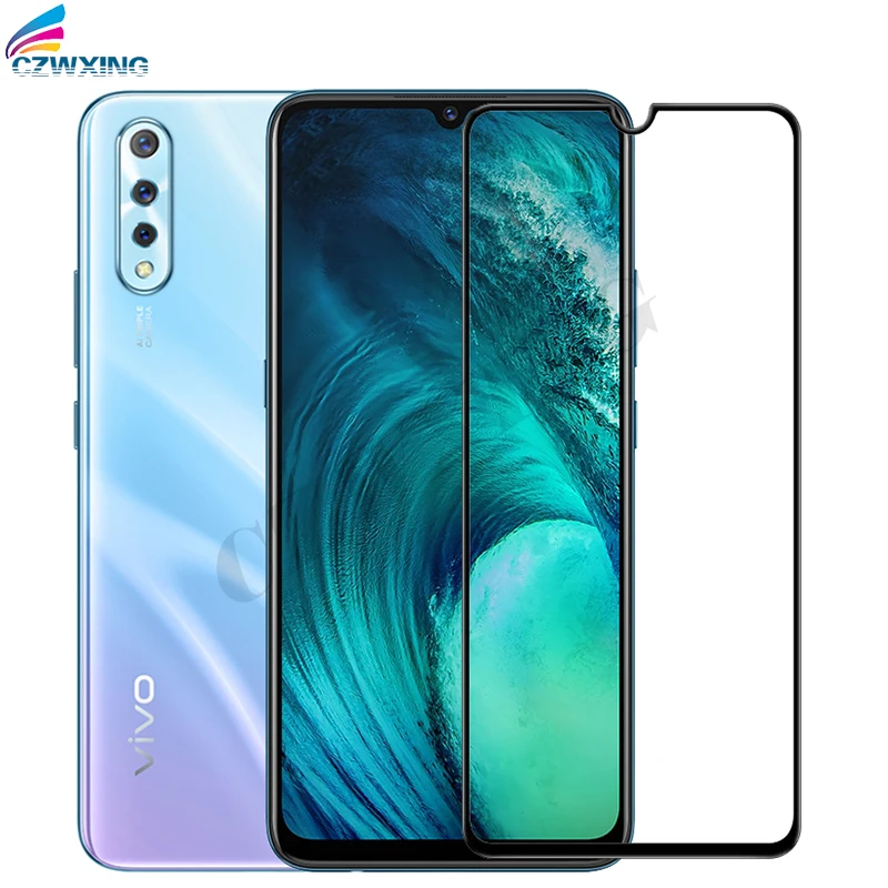 

Tempered Glass For Vivo V17 Neo Glass Vivo V17 Neo Tempered Glass For Vivo V17 Neo V 17 Neo V17Neo Screen Protector