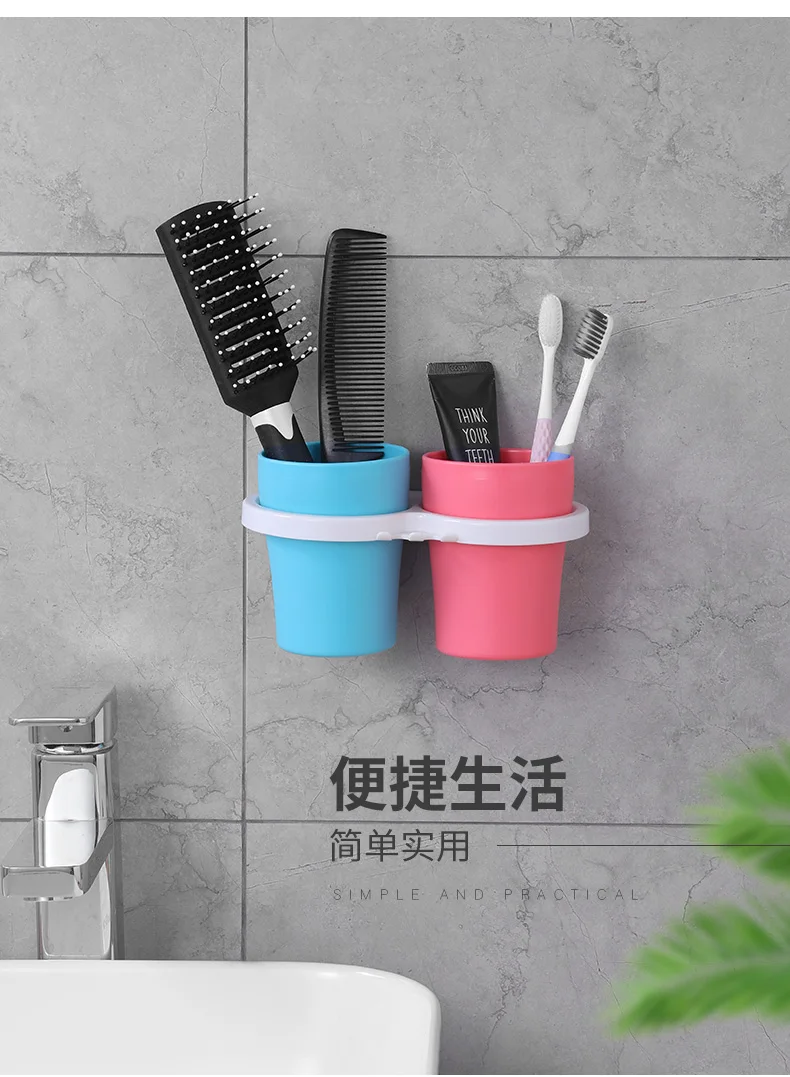 Кухонный семейный держатель для зубной щетки s всасывающий держатель настенная подставка крюк держатель для зубной пасты и для зубной щетки держатель для ванной комнаты