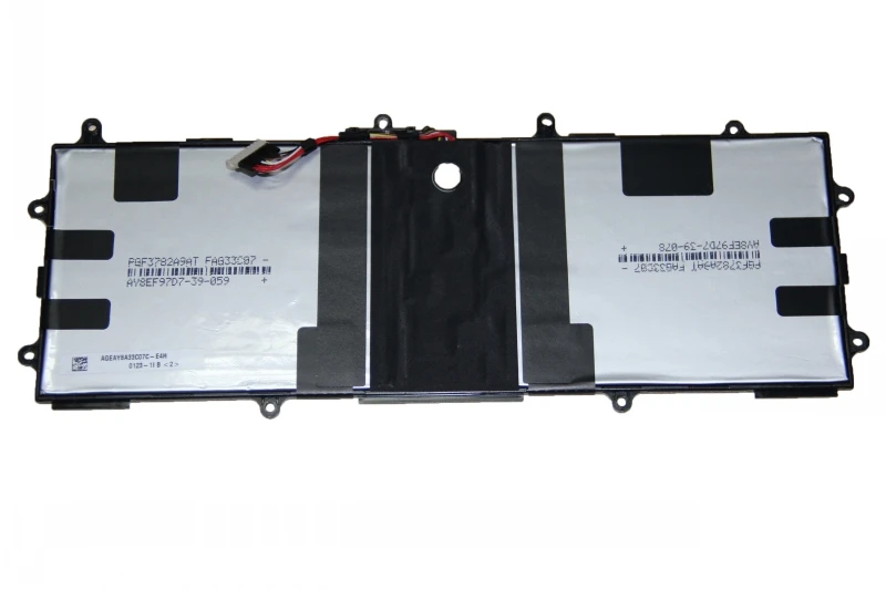 New Genuine Battery for SAMSUNG NP905S3K NP910S3K NP905S3G NP915S3G XE500T1C Chromebook Serie 3 XE303C12 AA-PBZN2TP 7.5V 30WH | Компьютеры
