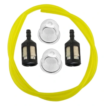 

Primerbulb Bulb + Fuel Filter + Fue Line For Homelite Bp250 Hb180 Hb18V Gst Gst18 Gstbc Hbc18 Hbc30 Hbc30B Hgt Hlt15 Hlt16 St275