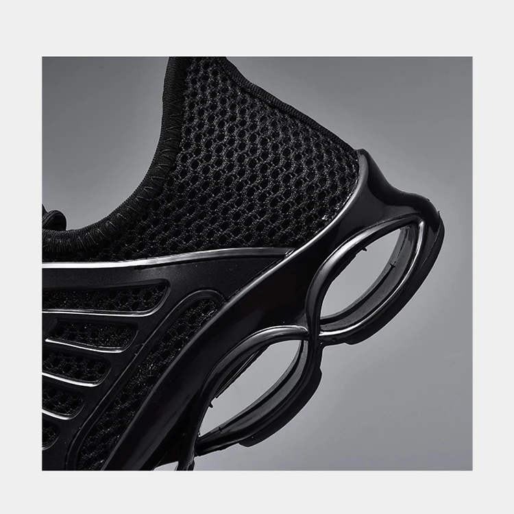 Мужские кроссовки; дышащая повседневная обувь; красовки; Mocassin Basket Homme; удобные легкие кроссовки; Chaussures Hommes