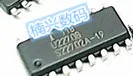 10 шт./лот U2270B U2270 SOP16 U2270B-MFPY