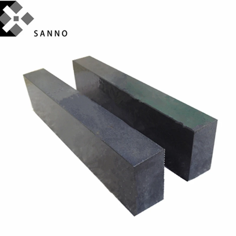 200 Mesh-800 Mesh harden Boron carbide black grinding tool 150x20x10mm - 100x10x5mm black oil stone abrasive stick for polished (2)