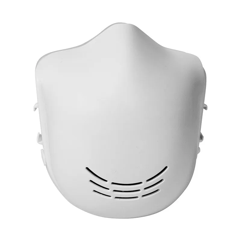 

PM2.5 Air Purification Mask with Breathing Valve Electric Mask Air Purification Anti Dust Pollution Fresh Air Supply
