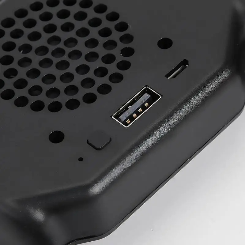  SR Cooling Fan Gamepad PUBG Trigger Button Game Controller for iOS Android