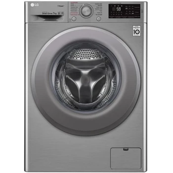 

Washing machine LG, F2M5HS7S
