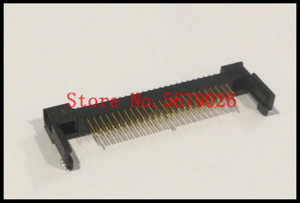 New Original 5D II Memory Card Guide Slot Assembly 5D mark ii 5D2 CF