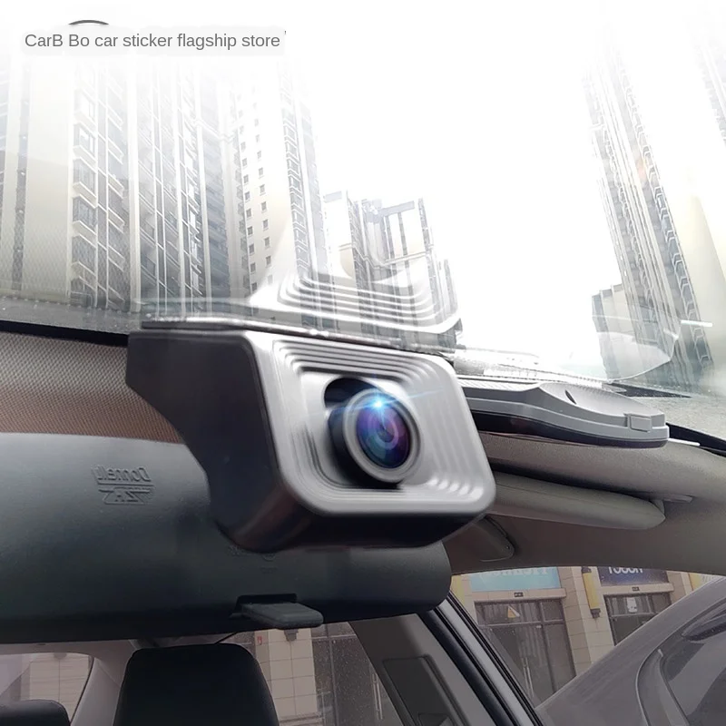 rear view mirror reverse camera Car Dvr 170° Wide Angle Dash Cam Video Recorder 1080P Dashcam Dash Camera Car USB DVR ADAS Android Car Night Version Recorder car dvr