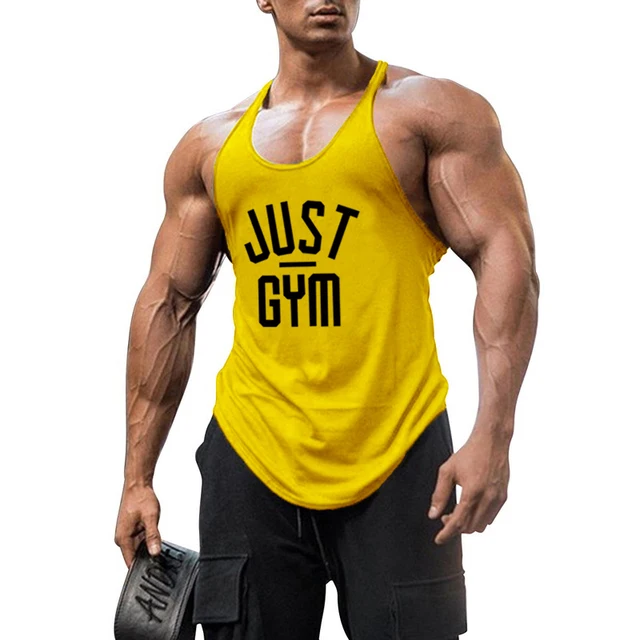 Chándales De Hombre Muscleguys Gym Camiseta Hombres Fitness Workout  Camiseta De Algodón Culturismo Camiseta Flaca Verano Casual Ropa Deportiva  230322 De 19,73 €