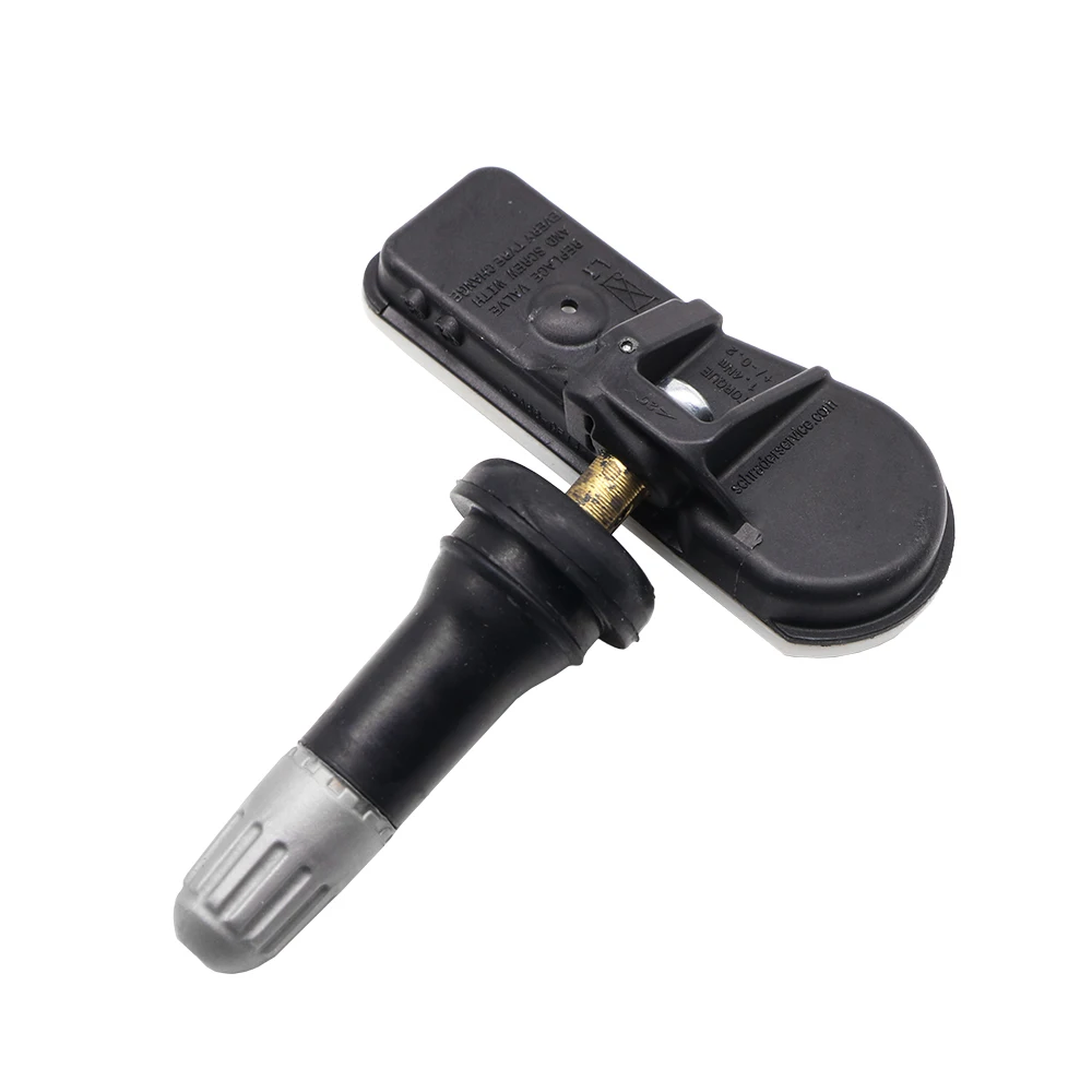 TPMS сенсор для HYUNDAI CRETA I10 для KIA SOUL 433 МГц TPMS датчик давления в шинах 52933-B2100 авто