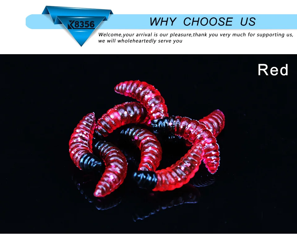 K8356-50PcsLot-PVC-Soft-Lures-Bread-Bug-Fishing-Lures-Simulation-Maggot-Grub-Soft-Baits-Worm-Fishing-Tackle-Multicolor_04