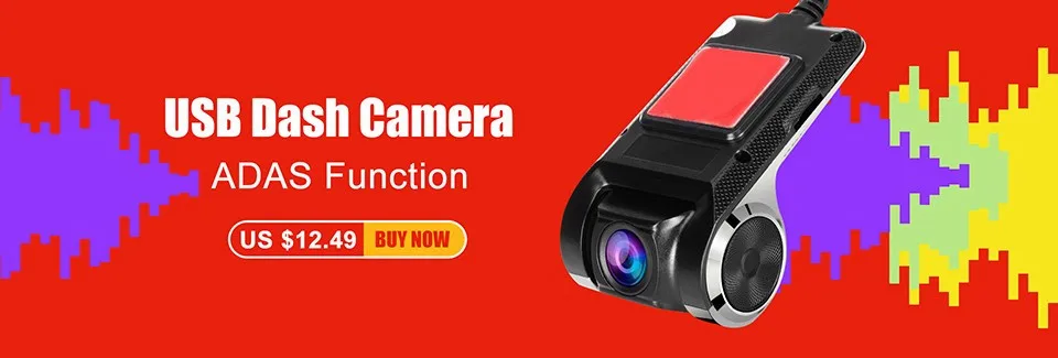 HD Night Vision Reversing Camera 170° 12V Car Rear View Kit Truck Bus Rayinblue 4.3 TFT LCD Monitor 