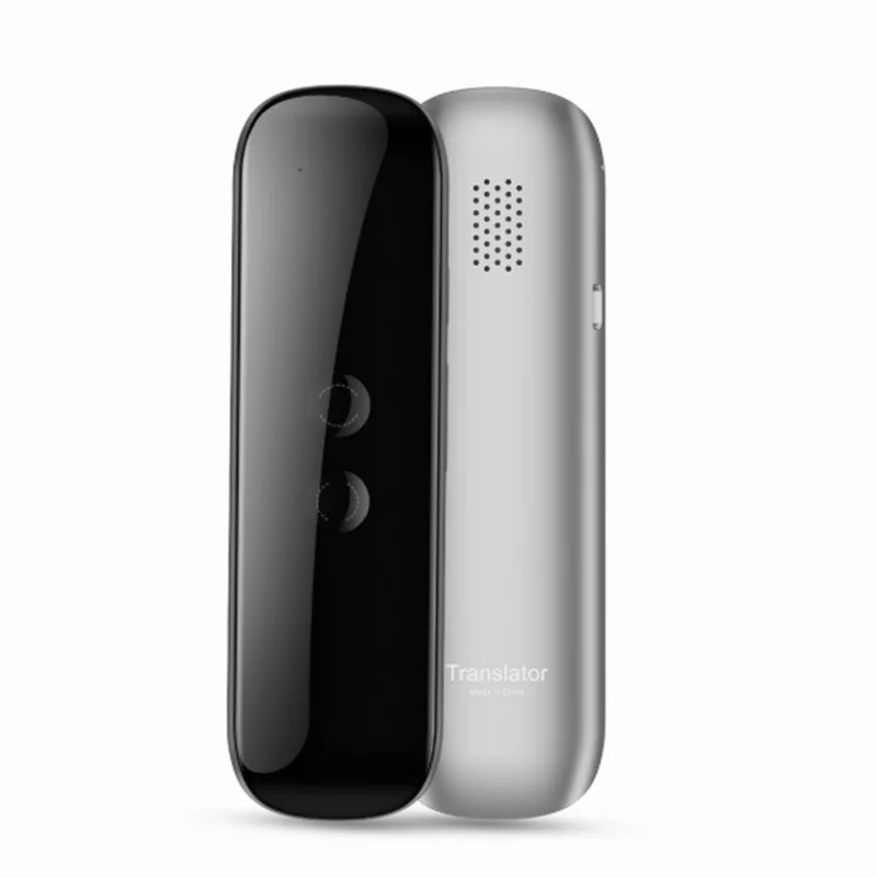 Intelligent voice translation iPhone and Android instant more than 40 languages business travel | Электроника