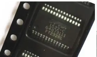 

100%new Free shipping FT232RL FT232