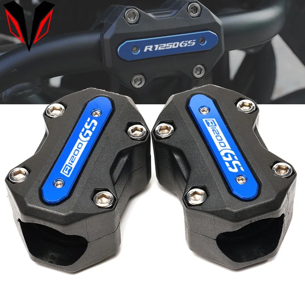 Аксессуары для мотоциклов BMW R1250GS Приключения R1200GS R1250 GS HP ADV GSA защита Бампера
