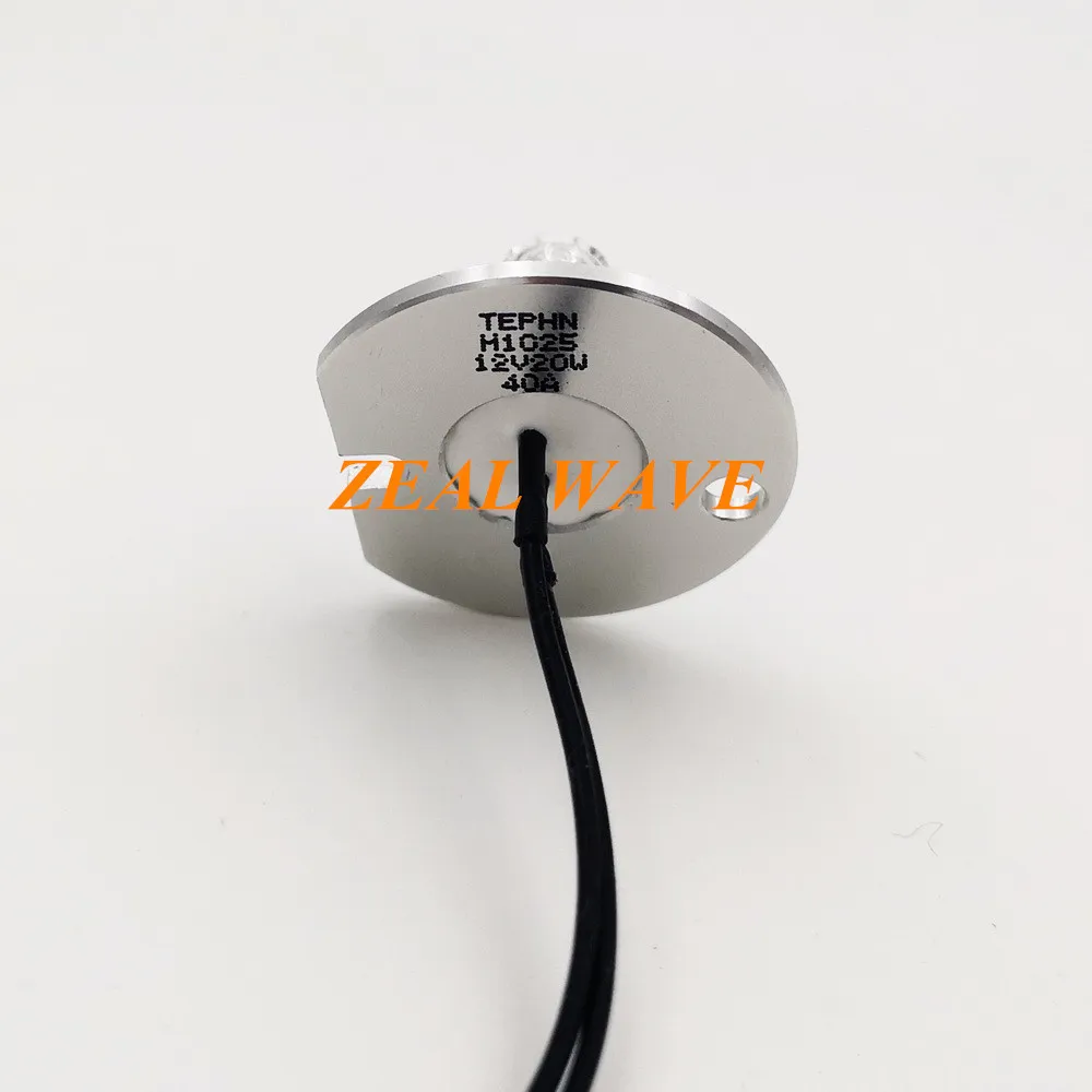 Совместимая галогенная лампа Mindray для BS230 BS240 BS240VET BS240Pro BS240E BS330E BS350E BS350S BS360E BS360S 12 В