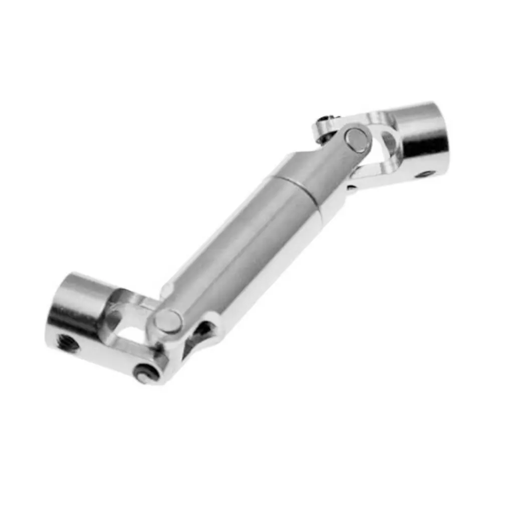 

for WPL B1 B-1 B14 B-14 B16 B-16 B24 B-24 C14 C-14 B36 1/16 Truck RC Car Upgrade Metal Parts Drive Shaft