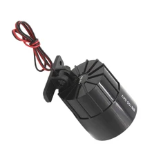 Простая установка безопасности Универсальная автомобильная сигнализация заднего хода Рог громкоговорители AS081