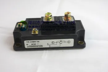 

CM400HA-12H CM400HA-24H IGBT module--HNTM