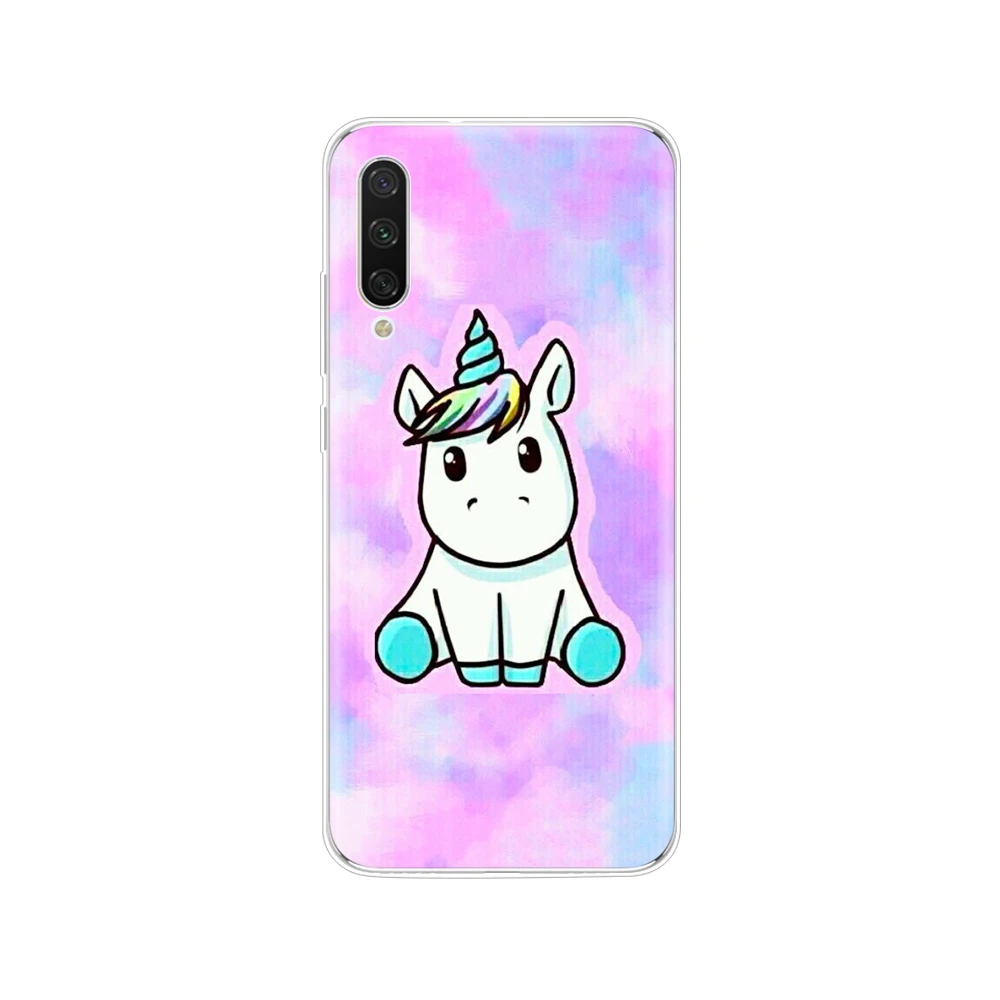 Чехол для xiaomi mi 9 LITE, чехол, Мягкий Силиконовый ТПУ для телефона, чехол для xiaomi mi 9 lite, бампер, защитный чехол, Забавный чехол - Цвет: 34273