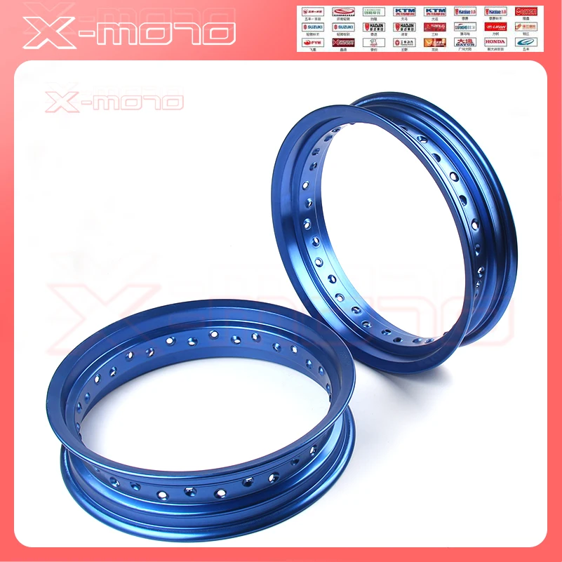 Цвет 2,5*12 дюймов 3,00*12 дюймов 2,5X1" 3,00X12" 36 спиц отверстия из алюминиевого сплава колесные диски для мотоциклов
