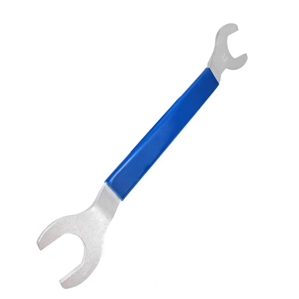 Fan Clutch Nut Wrench Labor saving High Hardness 2 in 1 Steel Fan