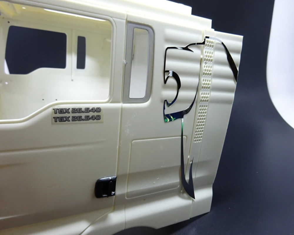 metal logo sticker decals4