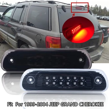 

Car Led Rear High Mount 3RD LED Brake Light for Jeep Grand Cherokee 1999-2004