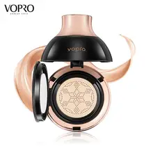 VOPRO bb крем cc крем контроль масла консилер воздушная подушка CC крем bb крем основа cc крем-корейская косметика sunisa TSLM1