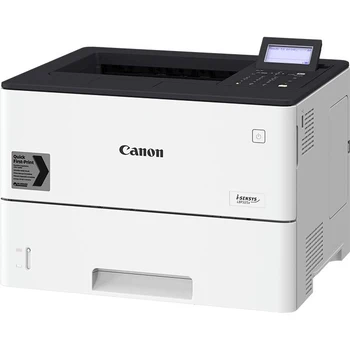 

Laser printer canon I-Sensys lbp325x laser, color: white, (3515c004)