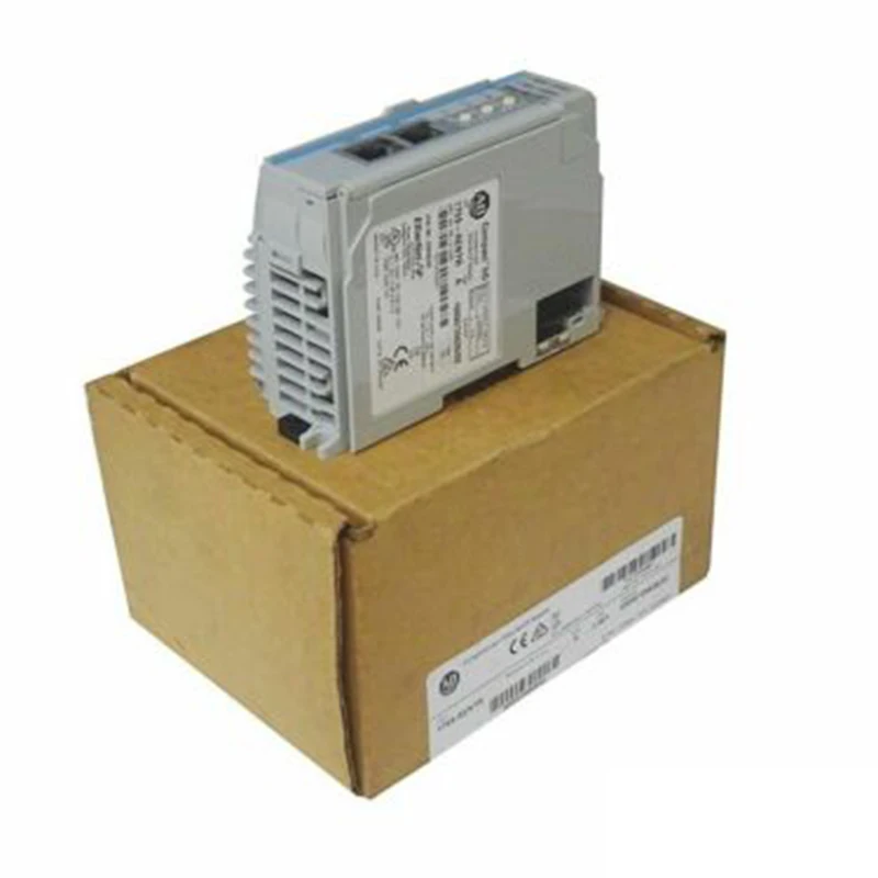 1769-AENTR Ethernet/IP адаптер AB модуль Rockwell PLC 1769AENTR | Обустройство дома