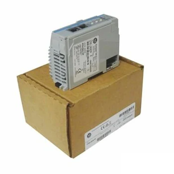 

1769-AENTR Ethernet/IP Adapter AB Module Rockwell PLC 1769AENTR