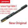 Original Lenovo Yoga Tablet 2 1050L 1050F 2-1050F 2-1051F 2-1050L 2-1050LC 2-1051L Yt2-1050 L14D3K31 L14C3K31 Tablet Battery ► Photo 1/6