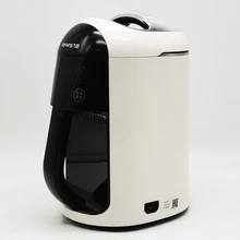 220 В 1300 мл 1300 Вт смарт назначение соковыжималка для соков соевое молоко рисовая паста 304 нержавеющая сталь 232x165x295 мм