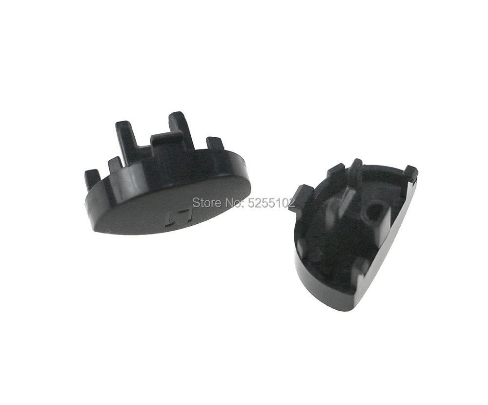 200 наборов для контроллера Dualshock 4 PS4 L1 R1 R2 L2 пусковые кнопки пружина PlayStation4 кнопка