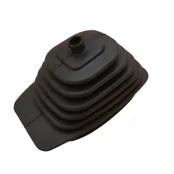 

HISUN 500CC 700CC ATV Gear Shifter Dust Cover with Clamp Easy Change